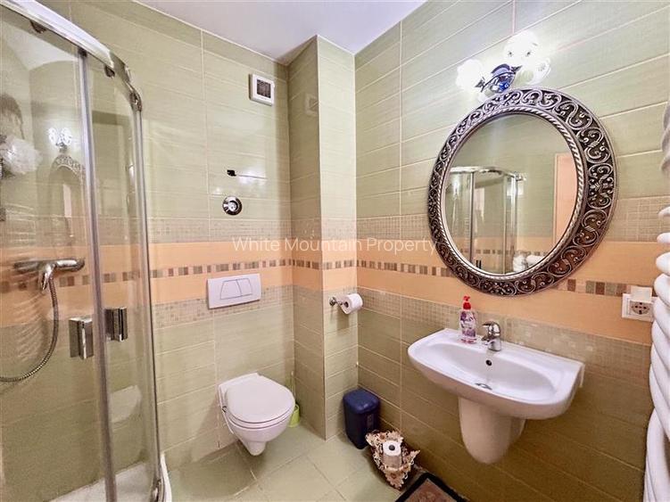 Penthouse rar cu 80 mp de terase și priveliște – Avantgarden Brasov