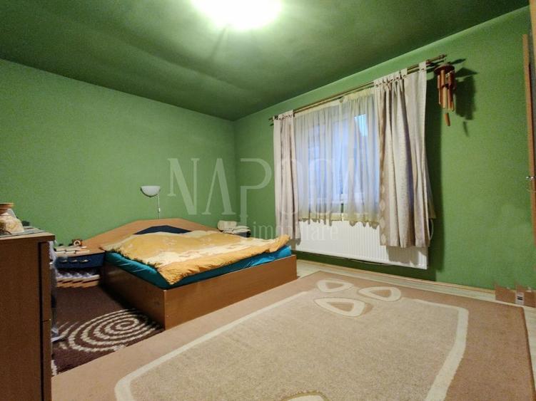 Casa 5 camere de vanzare in Manastur, Cluj Napoca