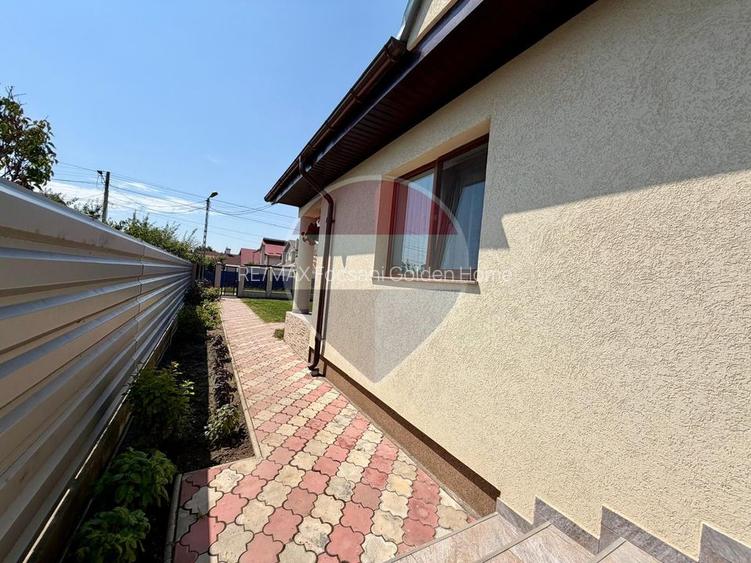 Casă modernă cu 4 camere P+M in  Vânători,  | Oportunitate de vânzare - 12