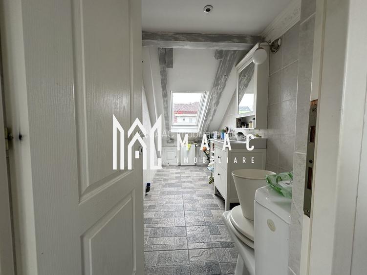 Apartament La Casă | 4 Camere | 120 MPU | Bulevardul Victoriei - 15