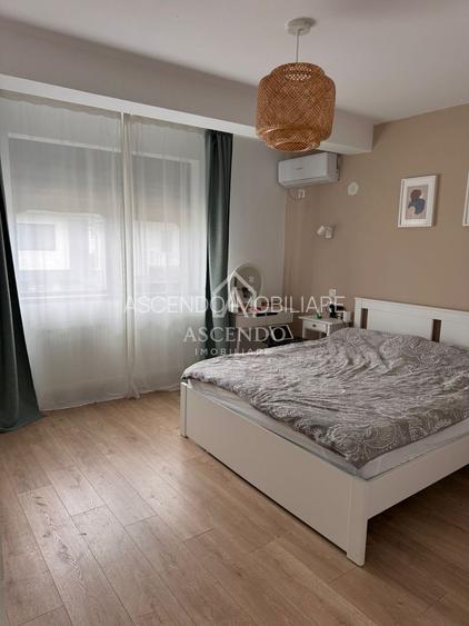 Casă individuală mobilată complet | 118 mp utili | Comuna Berceni - 3