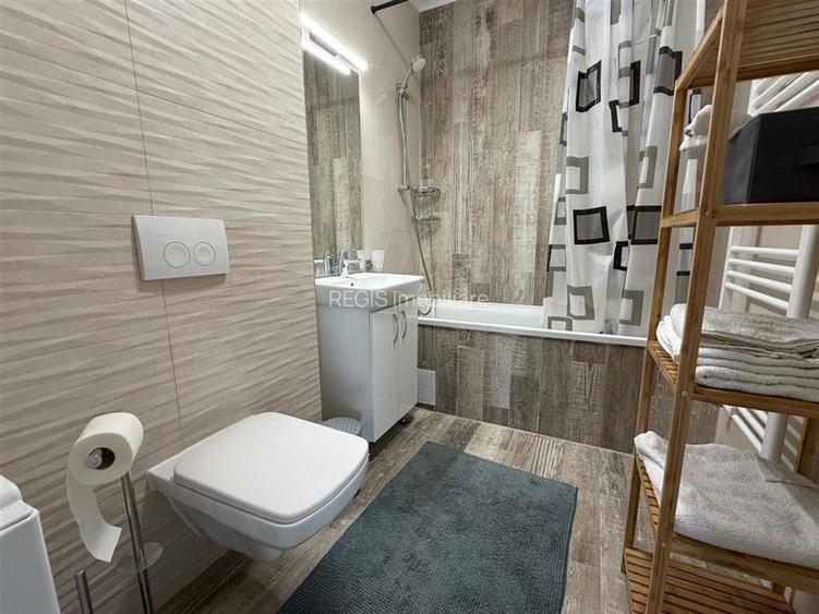 Apartament 2.5 Camere | Avantgarden | Parcare | Boxa - 7