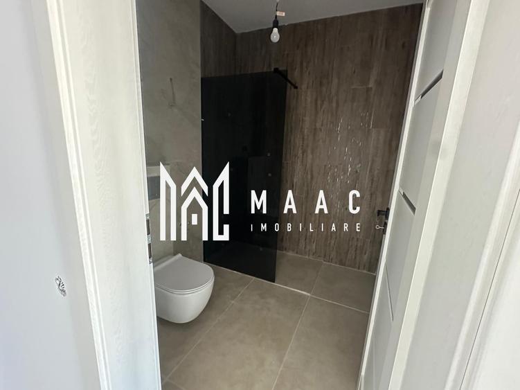 Apartament 2 camere | Doamna Stanca, Șelimbăr | 38,8 mp, balcon, parcare