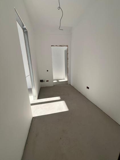 Casa Individuala - Gradina Icoanei |