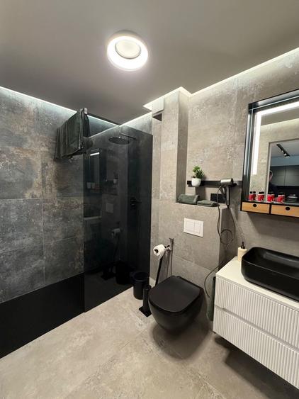 Apartament PREMIUM de vanzare– Tăietura Turcului, Cluj-Napoca