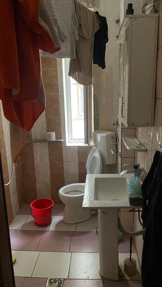 Apartament 3 camere Vasile Lucaciu, 55.57 mp — Negociabil