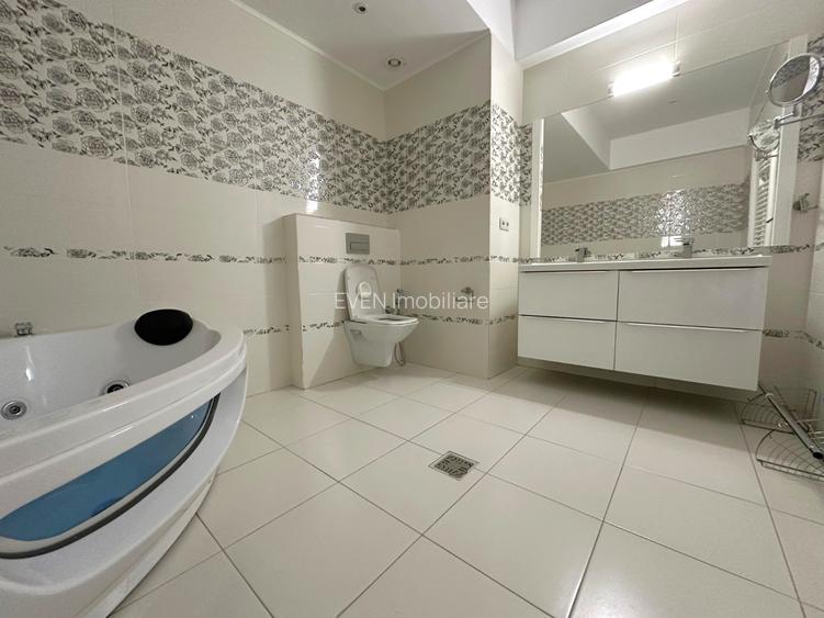Herăstrău | Penthouse 4 camere | 226 mp | Terasă perimetrală - 11