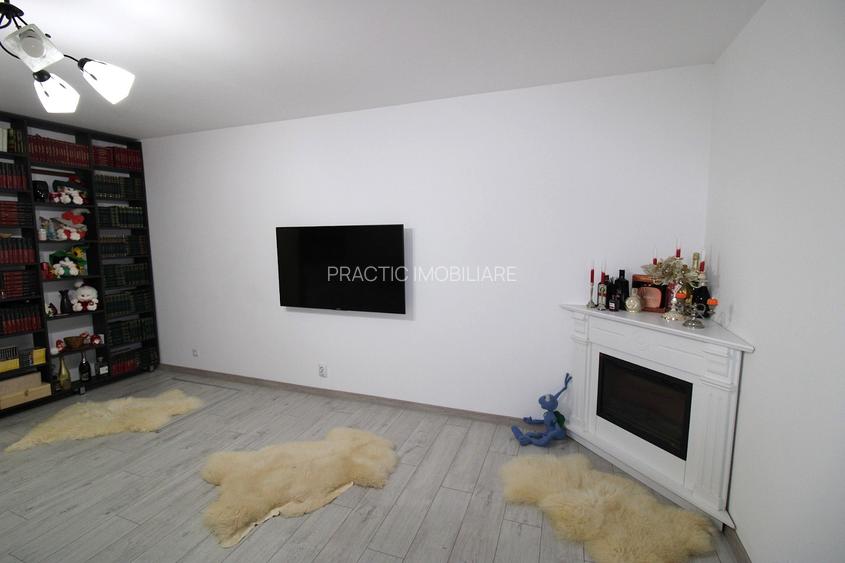 Apartament 3 Camere Decomandat | Bloc 1990 | Zona Nae Leonard (S-uri) - 3