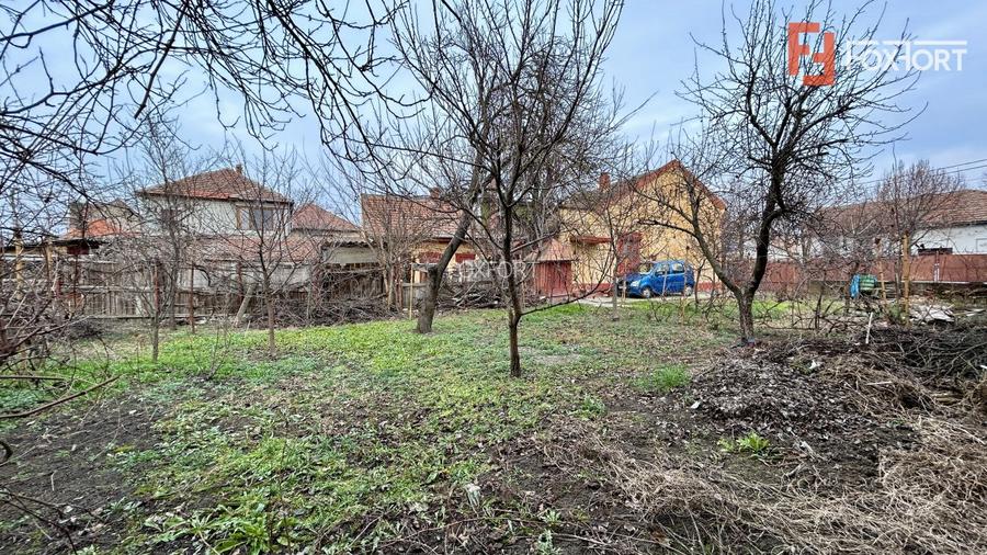Casa individuala cu 4 camere si teren de 666 mp - zona Bogdanestilor - 4