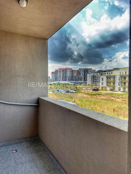 Apartament 2 camere | Titan Sun Park 7 | Complet mobilat - 10