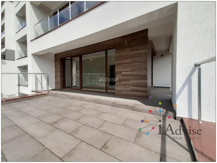 Apartament Inchiriere - Priveliste Deosebita - 5
