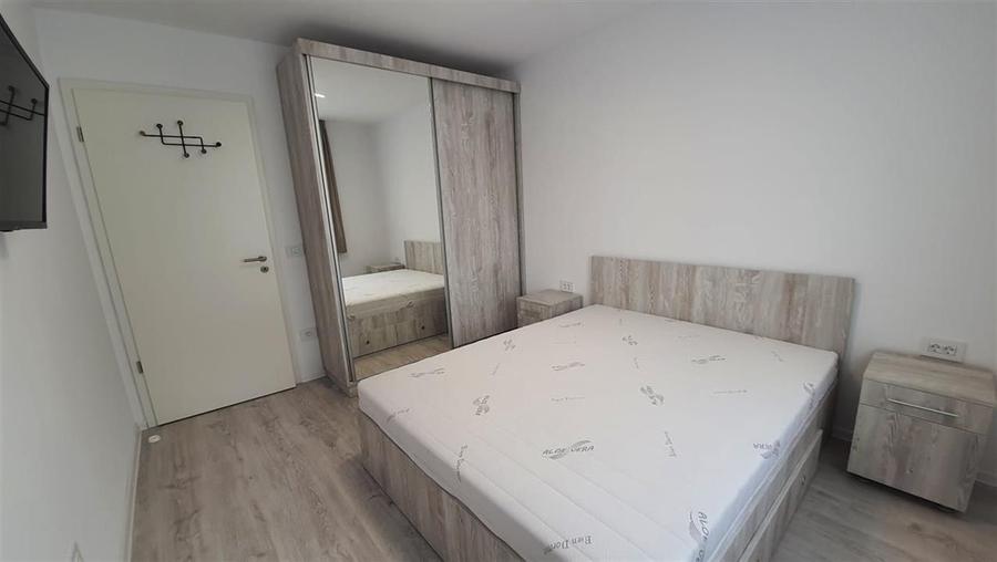 Apartament de vanzare 2 camere - open space, Coresi KASPER