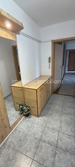 Girocului | 2 Camere | Centrala proprie | Etaj intermediar - 9