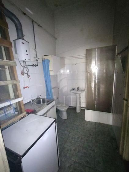 Apartament o camera în zona CAMERA DE COMERT