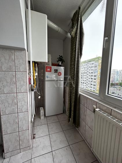 2 camere - Metrou Tineretului - Centrala