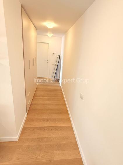Apartament 2 camere - ONE Herastrau Plaza- Parcare+Boxa - 8
