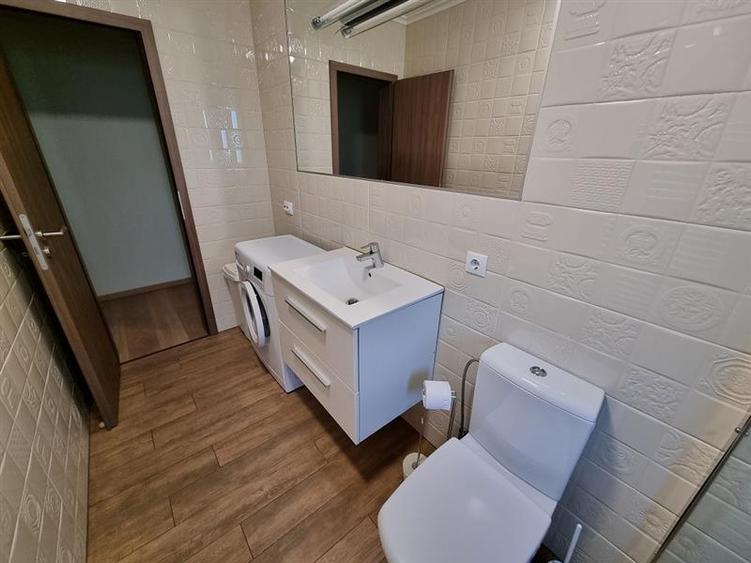 Inchiriere apartament doua dormitoare in Zorilor- zona Hasdeu- USAMV