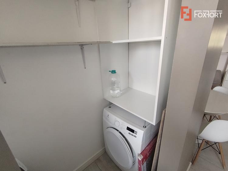 Apartament cu 3 camere de vanzare in Timisoara, zona Garii