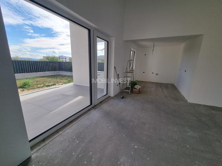 Casă Premium cu Arhitectură Modernă  131 mp Utili | Teren 575 mp - 12