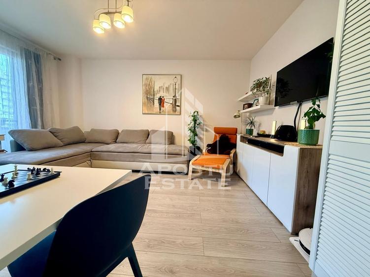 Apartament cu 2 camere, de vanzare, Zona Aradului, Timisoara