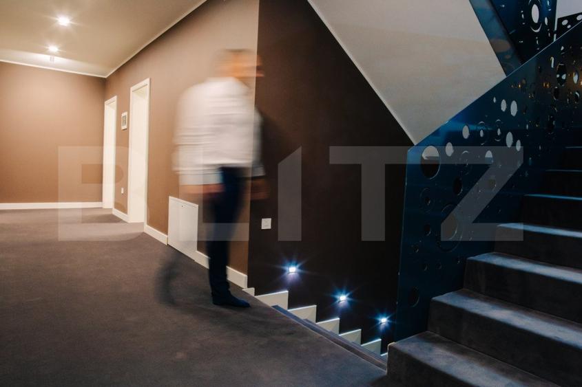 Pensiune Smart Ultra-Lux de vanzare, Sangeorgiu de Mures