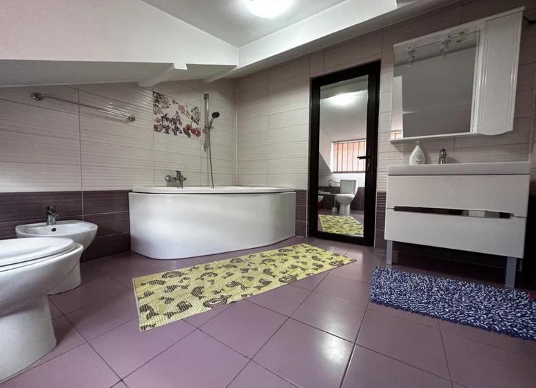 Jilava -Primarie- Vila P+1+M-6 CAM-sup 275 MP -pret 168000 EURO