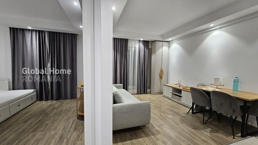 Apartament 3 camere 80 MP | Tunari- Cosmopolis | Loc parcare