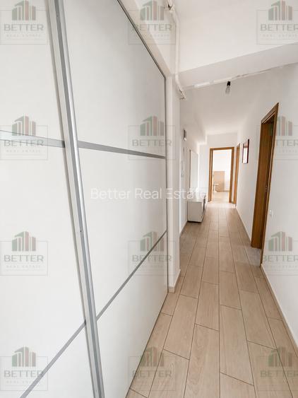 Apartament 3 camere | Mobilat si utilat | Metrou 800 metri | Sector 4 - 7