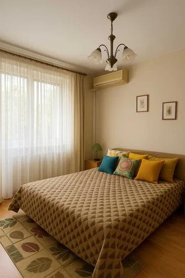 Apartement 3 camere de inchiriat / Drumul Taberei / Garaj / Parcare /
