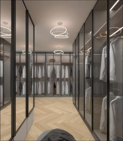 Proiect boutique intre lac si padure, complex finalizat, TVA inclus