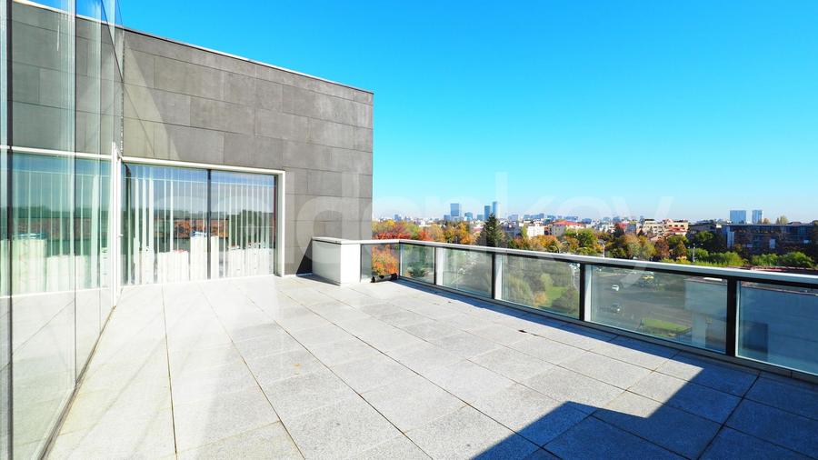 Spațiu de birouri de 301mp | vedere panoramica | Charles de Gaulle