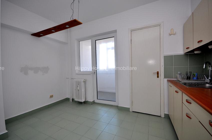 Obor metrou stradal apartament 4 camere nemobilat 102 mp ideal activitate birou - 7