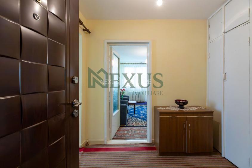 Apartament 2 camere decomandat, Etaj 3, Zona Narcisa - 2