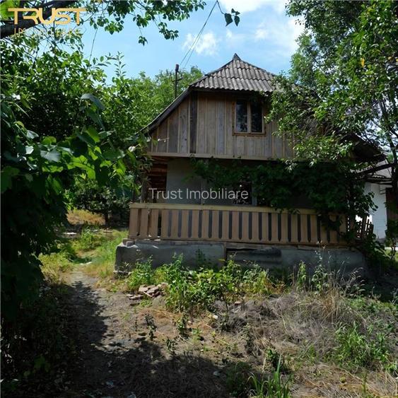 Casa de vanzare l Comuna Taga l Teren 1500 MP - 4