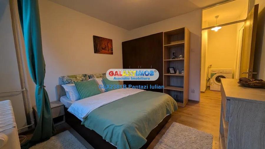 Apartament 2 camere | Pacii | Semiecomandat | 5min. metrou - 3