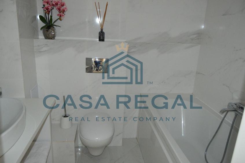 Apartament 3 camere cu parcare subterana - Prima Premium Sucevei