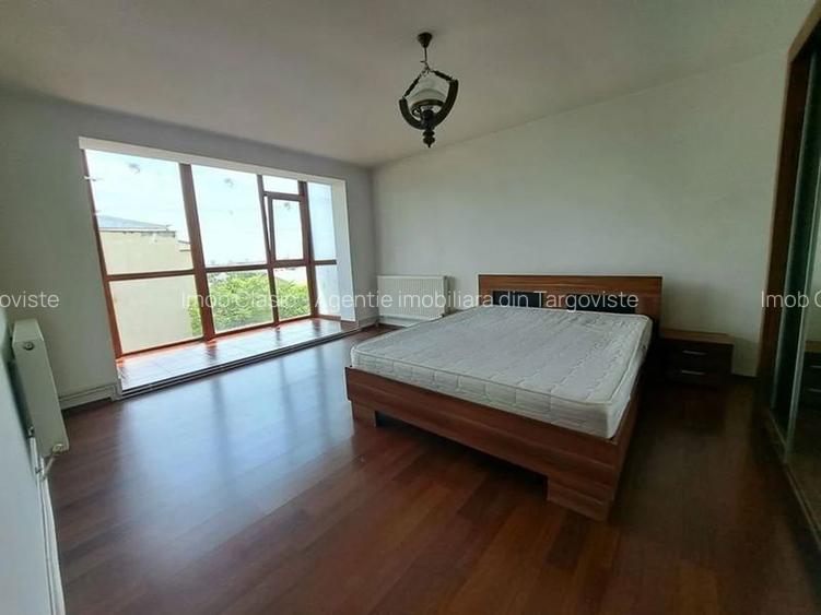 Zona Balaban, micro  5 Targoviste, vanzare apartament 3 camere - 14