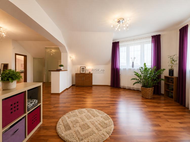 Family Villa lângă Pădure & Lac | 7 Camere | Corbeanca