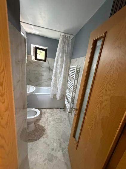 Apartament ultracentral mobilat si utilat