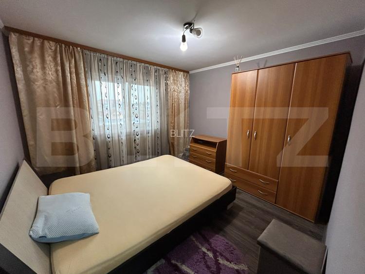 Apartament 2 camere, 54mp, zona Aiud - 6