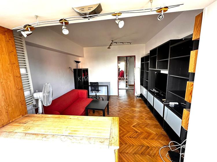 Apartament 2 camere de închiriat mobilat în Banu Manta – Titulescu, - 3