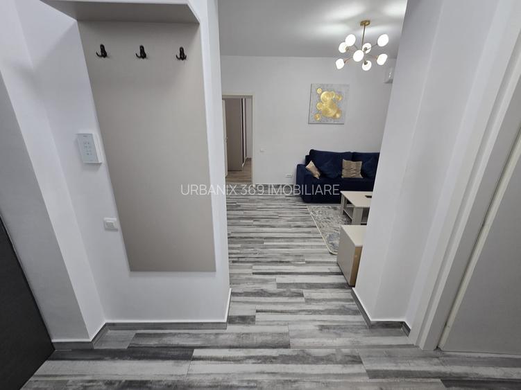 Regie Residence Apartament  2 CAMERE  MODERN, 7 Min M Grozavesti - 15