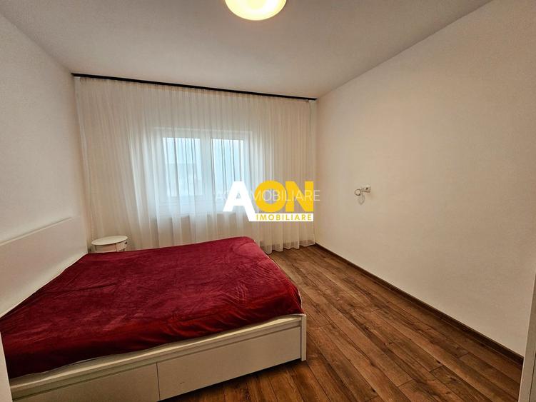 1/2 Duplex nou, cu finisaje la cheie, 4 camere, 200 mp teren, Cetate - 12