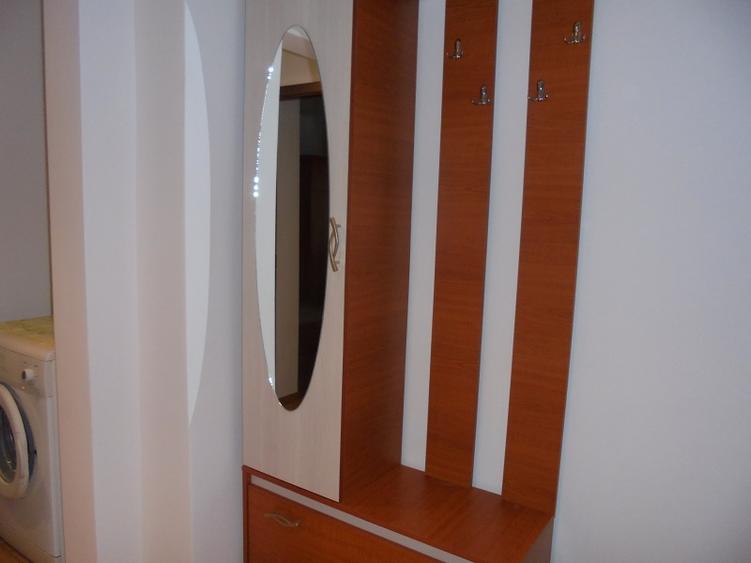 Apartament cu 2 camere - Centru - Tg. Cucu
