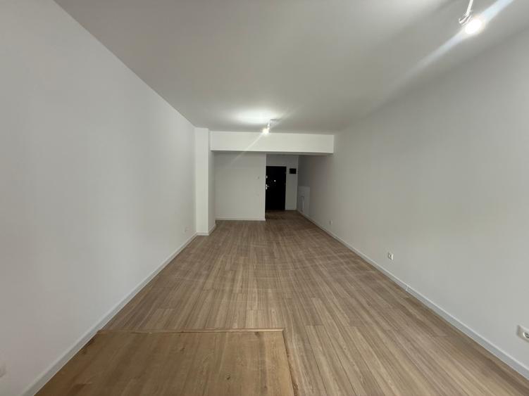 Vanzare Garsonieră – Smart Residence Lujerului - 42 mp
