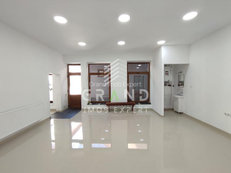 Spațiu comercial ultracentral | RENOVAT COMPLET | Str.Eroilor | Cluj-Napoca - 8