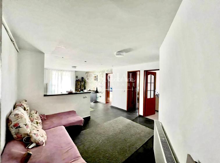 COMISION 0% | Apartament 3 Camere | 74 Mp | Gheorgheni Interservisan - 13