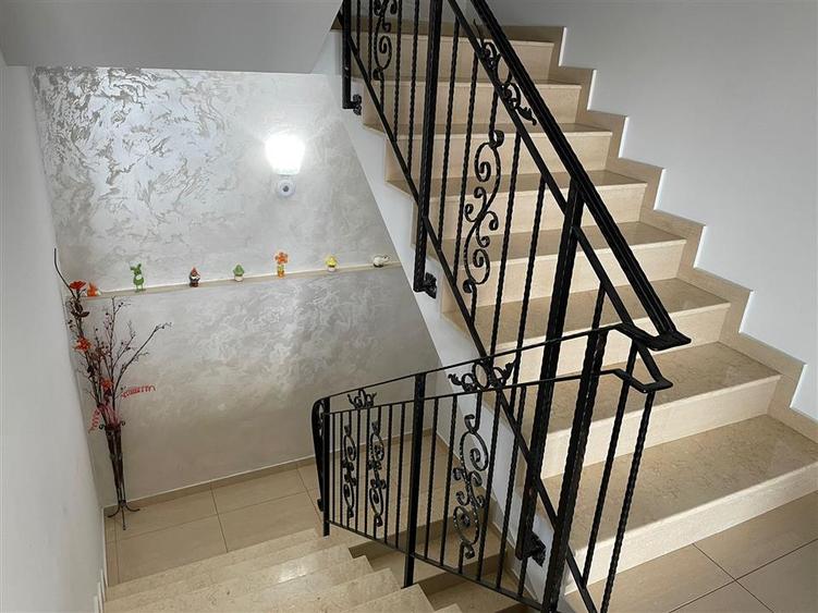 Apartament Premium cu 3 camere- Moara de Vant