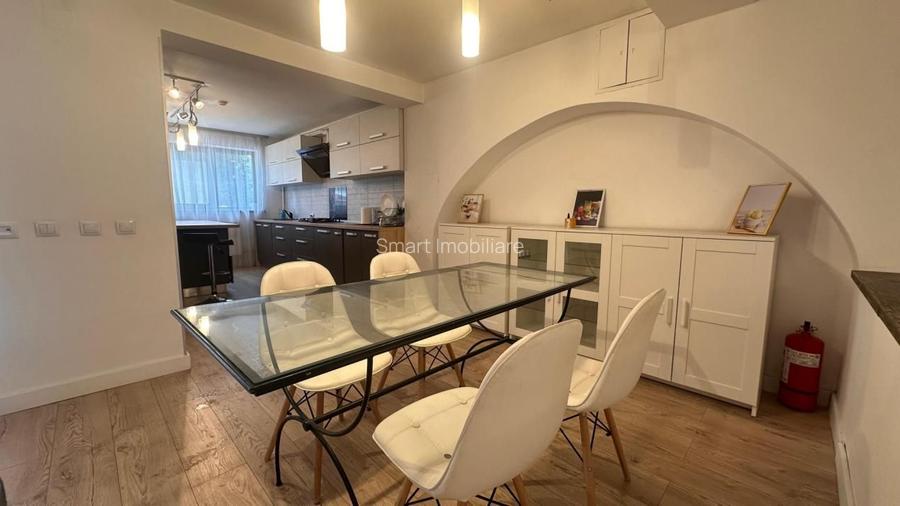 Vila  7 camere 390mp utili zona Strand - 2