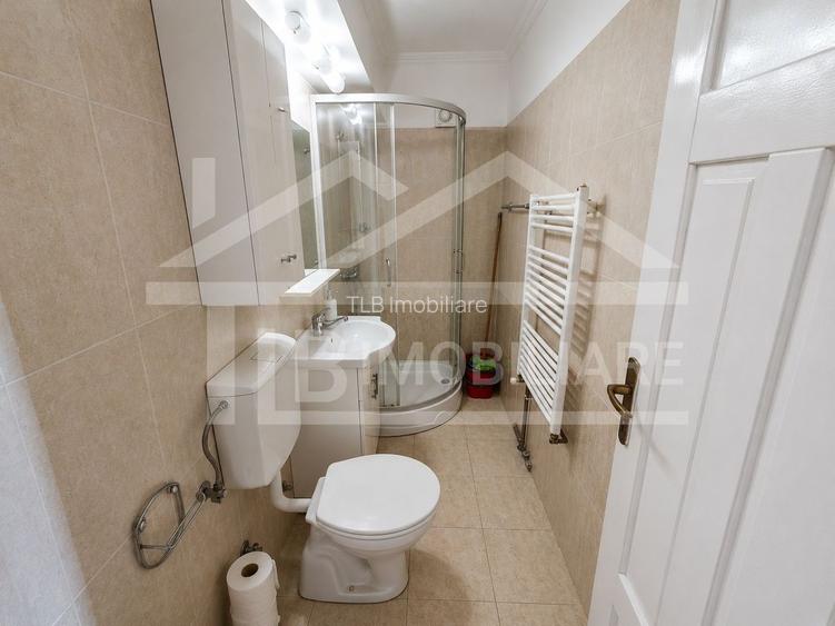Apartament cu 2 camere, 55mp, Zona Ultracentral - 4